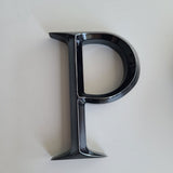 Custom Lobby Reception Cut Acrylic Letters Indoor Wall Sign 3D Raised Letter Sign Companies Brand Signages