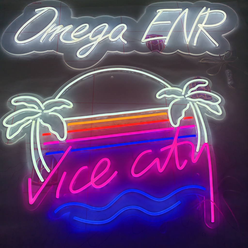 Flexible 12V NEON Signs Custom Silicone Strip Flex Led Neon Lights Party Club Bar Wall Lighted Decors