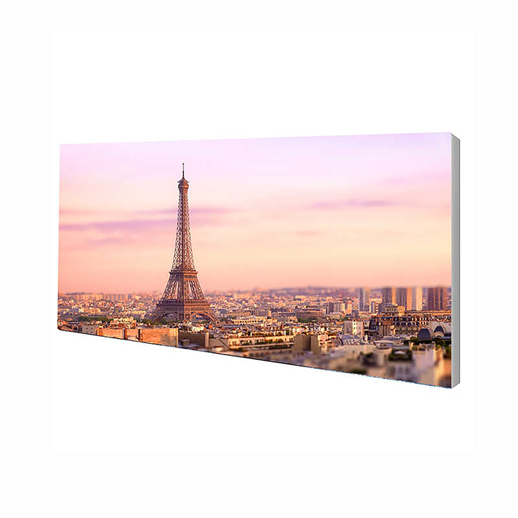 Frameless Front Illuminated Custom Fabric Light Box Wall Mounted UV Printed Business Poster Display Signboards