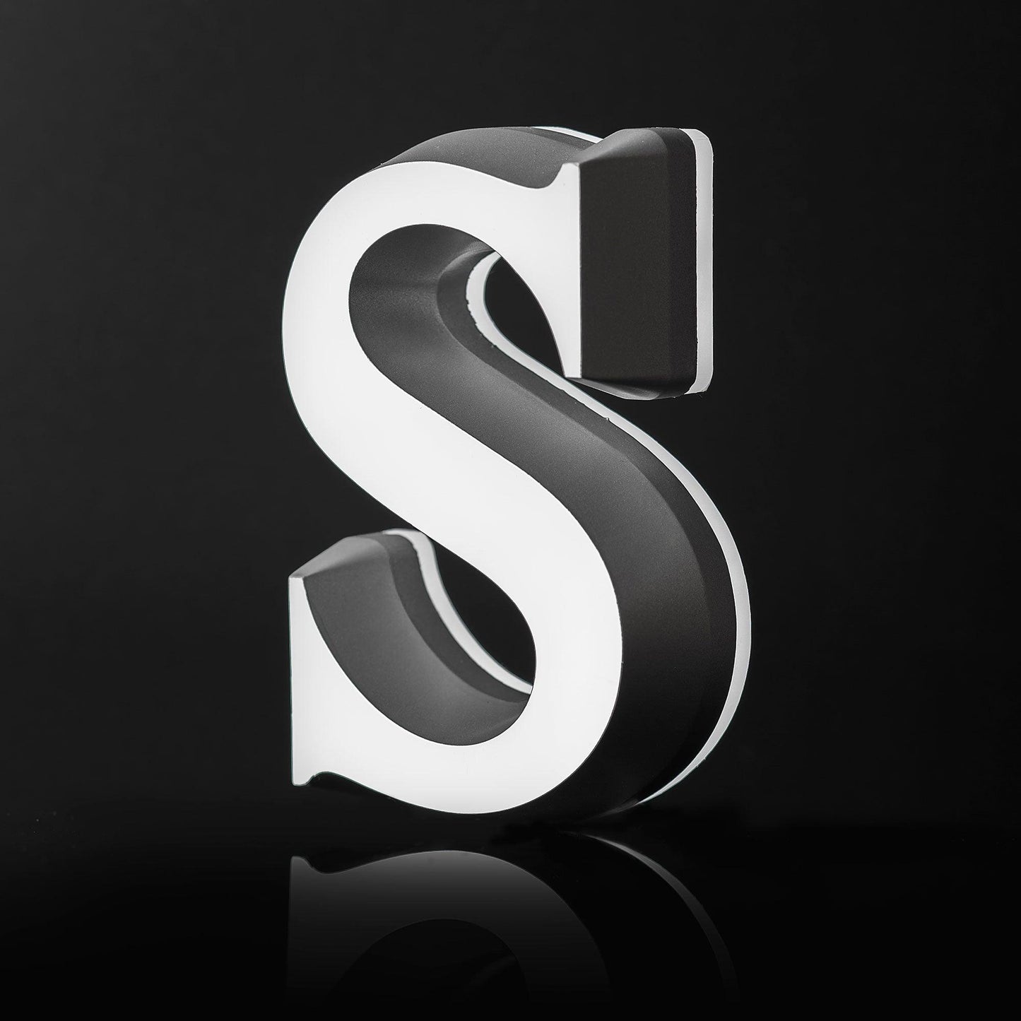 Custom Led Signage Shop Sign Board Led Letters Signs Acrylic Luminous Letter for Business