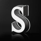 Custom Led Signage Shop Sign Board Led Letters Signs Acrylic Luminous Letter for Business