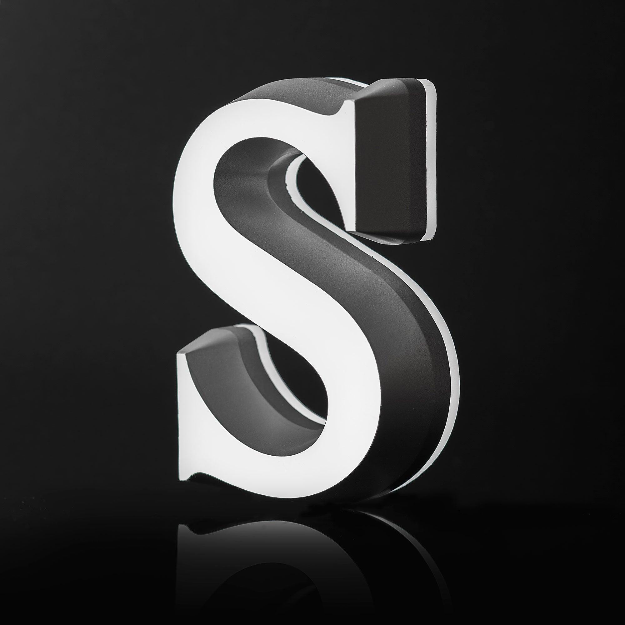 Custom Led Signage Shop Sign Board Led Letters Signs Acrylic Luminous Letter for Business