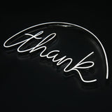 Free Design Company Decoration Led Light Sign Business Signage Acrylic Frontlit Led Sign Lighting Letters for Lobby