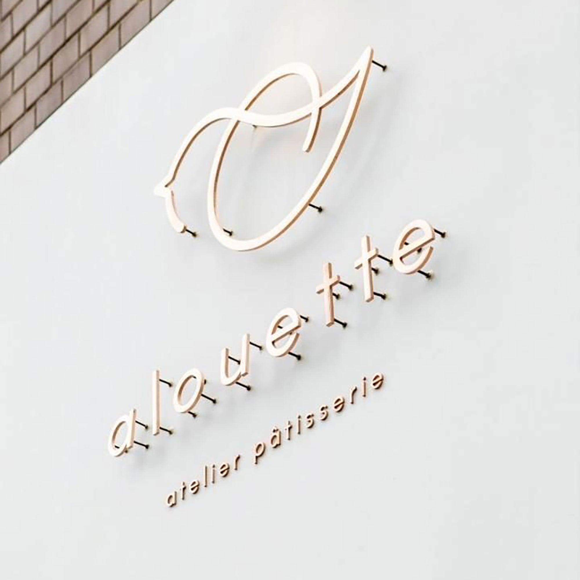 Decorative Laser Cut Solid Metal Alphabet Letter 3D Brushed Stainless Steel Letters and Numbers