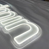 Custom Led Neon Lights Wedding Party Neon Decors 3D Shop Signages Birthday Home Wall Art Neon Signs