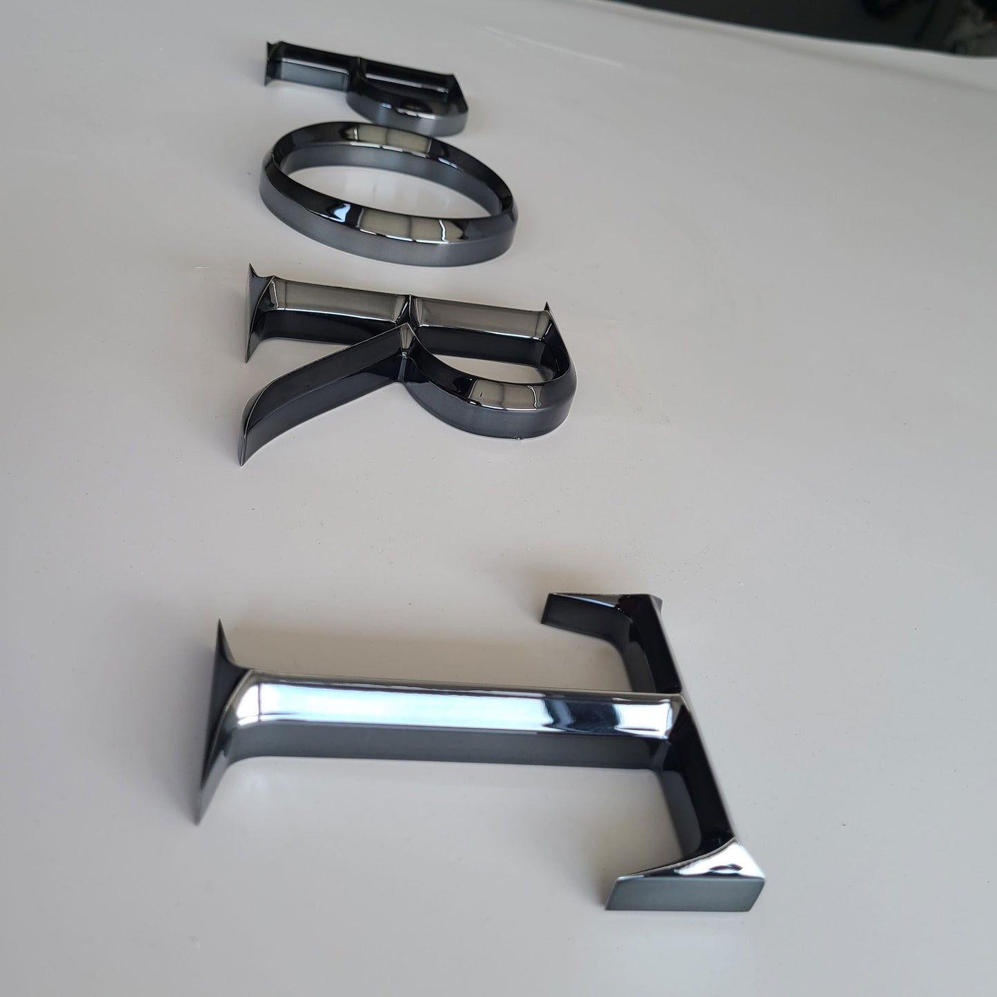 Custom Lobby Reception Cut Acrylic Letters Indoor Wall Sign 3D Raised Letter Sign Companies Brand Signages
