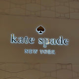 Custom Business Sign Lighted Outdoor Waterproof Metal Letters Backlit 3D Wall Acrylic Letter
