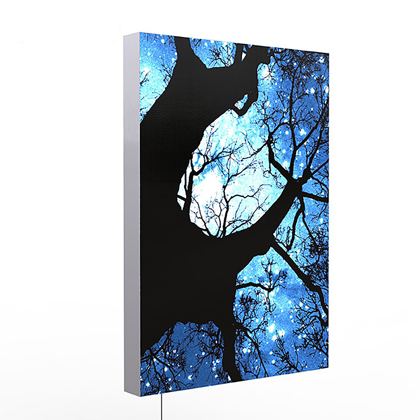 Outdoor Shop Front Aluminum Signboard Rectangle Profile Lightbox Signage Custom LED Fabric Light Box Sign