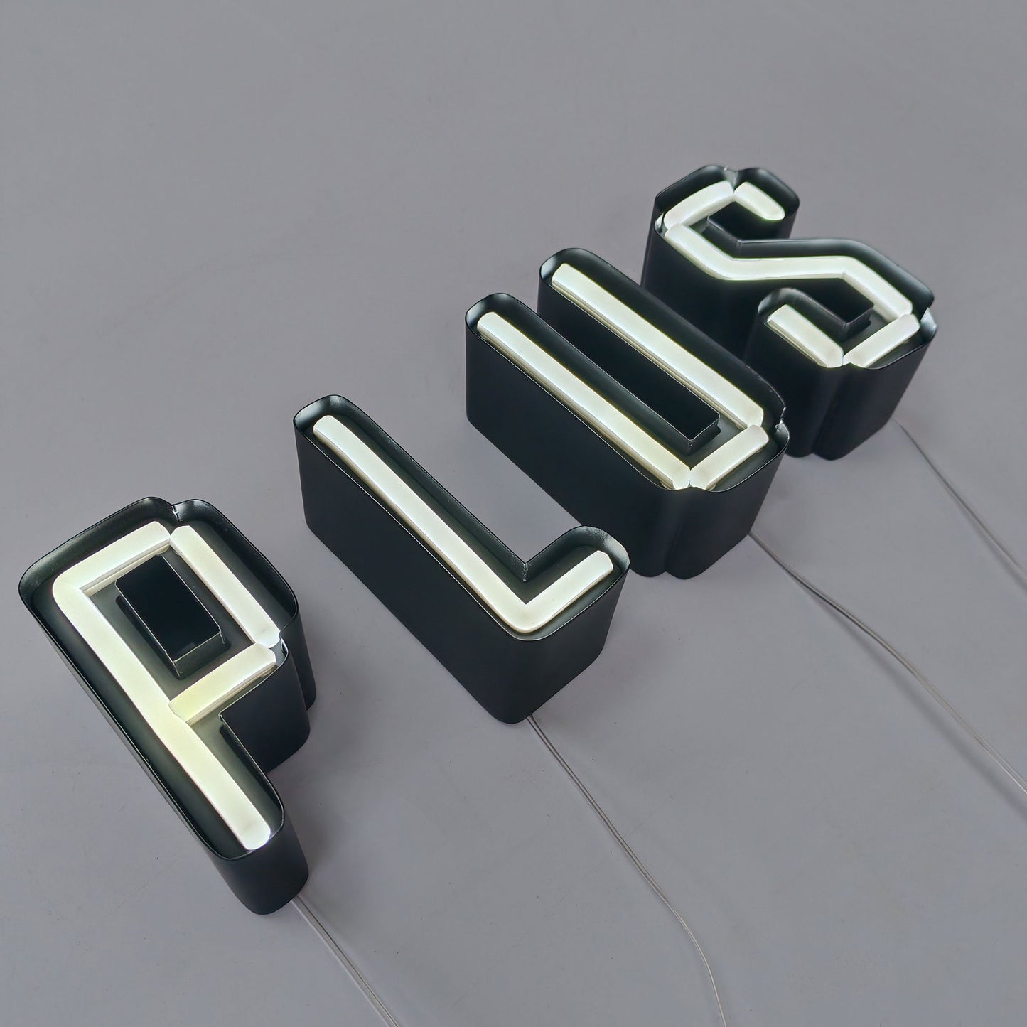 Custom Neon Sign Led Light, Shop Name Neon Sign, Customized Christmas Gifts, Neon Channel Letters, Bar Club Signs