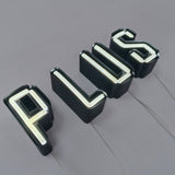 Custom Neon Sign Led Light, Shop Name Neon Sign, Customized Christmas Gifts, Neon Channel Letters, Bar Club Signs