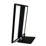 Desktop Lightbox Window Display A4 Poster Frame Snap Ultra Thin Advertising Bar Lighting Box