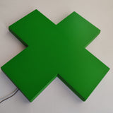 Medical Pharmacy LED Sign, Acrylic Logo Sign, Illuminated Logo Sign, Custom Store Signs, Led Business Sign, Hospital Sign