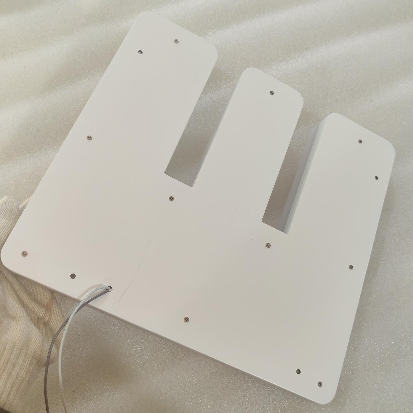 3D Edge Light-Up LED Acrylic Letter Signs Shop Indoor Decor Wall Facelit Letter Signage