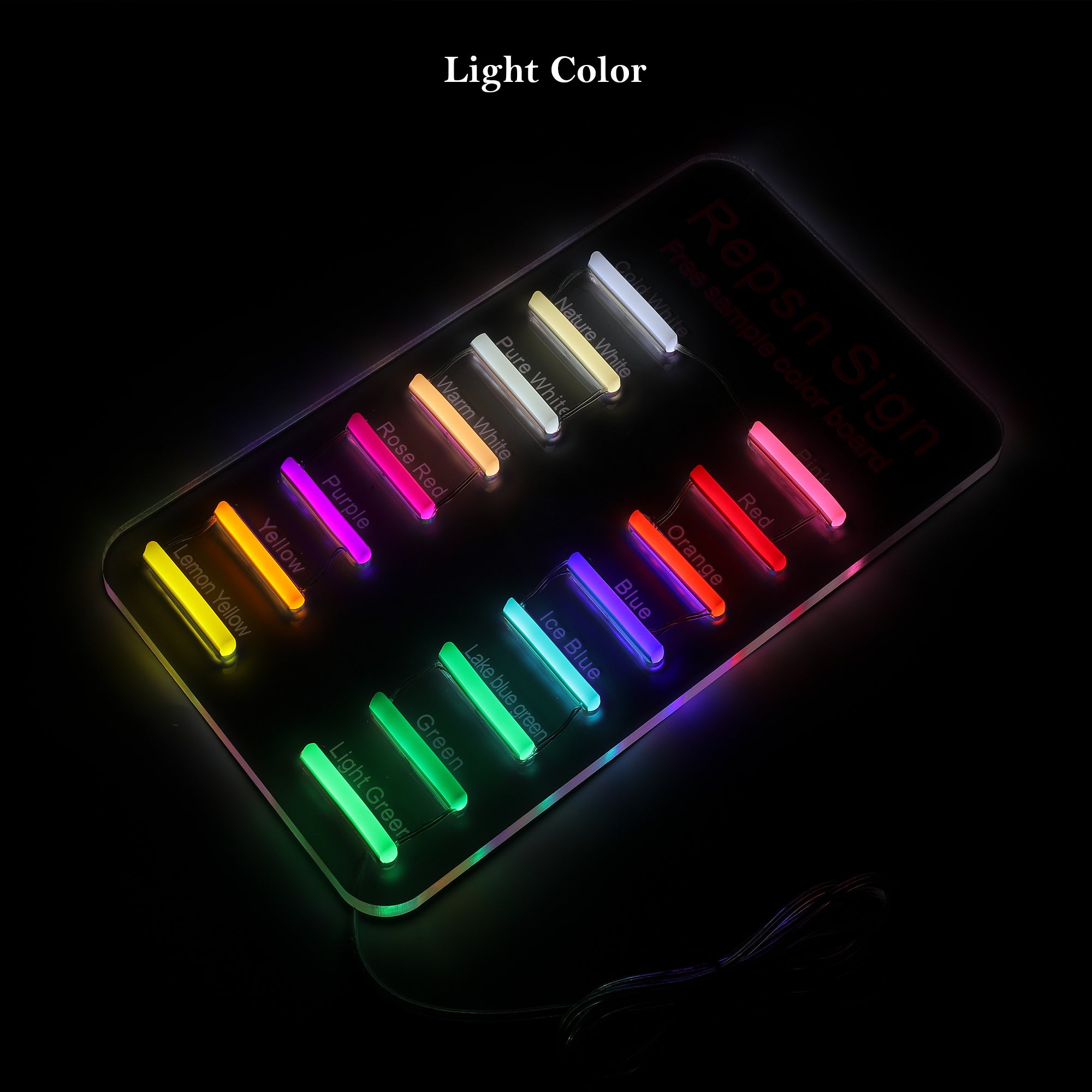 Custom Led Neon Lights Wedding Party Neon Decors 3D Shop Signages Birthday Home Wall Art Neon Signs