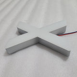 Waterproof Exterior 3D Led Shop Signage Logo Electronic Business Channel Letter Sign Smoke Shop Custom Signage