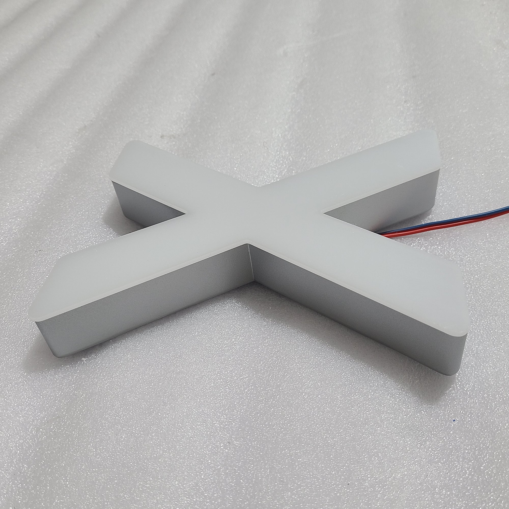 Waterproof Exterior 3D Led Shop Signage Logo Electronic Business Channel Letter Sign Smoke Shop Custom Signage