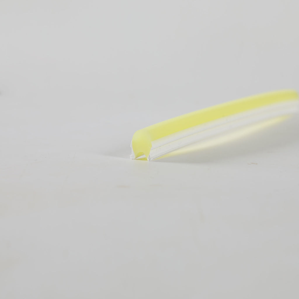 12V Silicone Led Neon Tube Pure 6mm 8mm 12mm Flexible Split Silicone IP68 Neon Tubes
