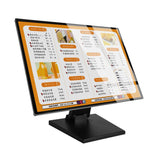 Desktop Lightbox Window Display A4 Poster Frame Snap Ultra Thin Advertising Bar Lighting Box