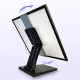 Desktop Lightbox Window Display A4 Poster Frame Snap Ultra Thin Advertising Bar Lighting Box